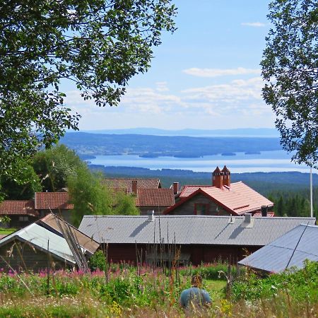 Fryksås Sviten Orsa Exteriör bild